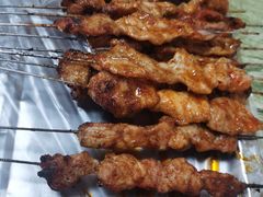 -酒宝荡烧烤(长航局江大路住宅小区店)