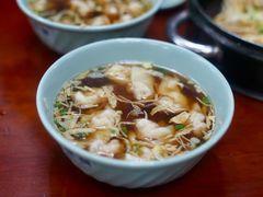-味一早餐(新芝路店)