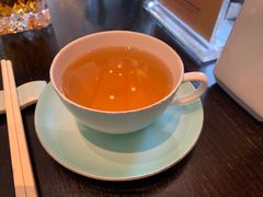 -翠湖宾馆·中餐厅