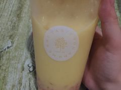 -仟吉(大溪地店)