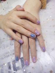-曦·木nail日式美甲美睫