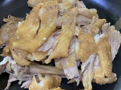 -秋色客家菜(流塘店)