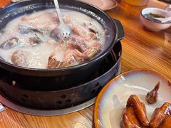 -台山侨雅海鲜粥底火锅(台山侨雅花苑店)
