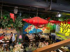 -槐店王婆大虾(开发区店)