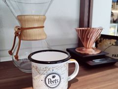 -Peet's Coffee皮爷咖啡(万象天地店)