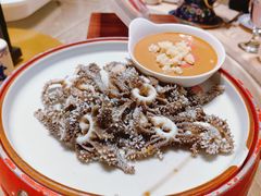 -百叶居·老北京涮羊肉(鼓楼店)