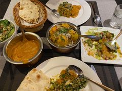 -Pita's&Tika's中东和印度风味餐厅(龙湖天街店)