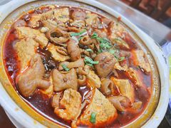 -壶园美食·淮扬菜(东圈门店)