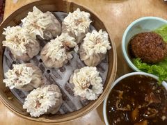 -都一处烧麦馆(前门店)