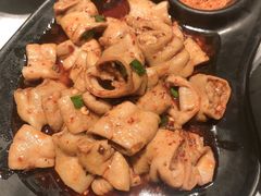-红辣椒·川菜·火锅(张杨路店)
