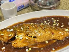 -春江饭店(共青团路总店)