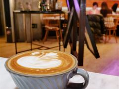 -The Rug Cafe(王府中环店)