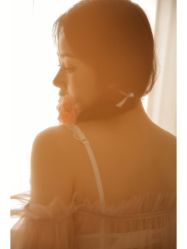 点击看大图 -蜜桃少女VISION写真馆(雁塔店)
