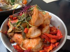 -二十集无界餐厅(观沙岭店)