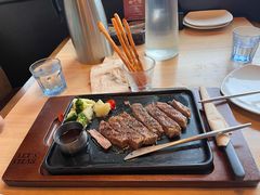 -必胜客(机场路店)