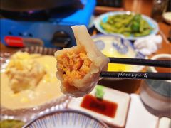 海胆饺子-二丁目食堂(铁西万象汇店)