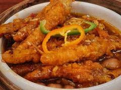 -顺德人家食府(黄金广场店)