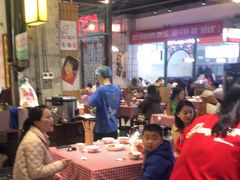 -彭耕记猪油炒小菜(吉联mall店)