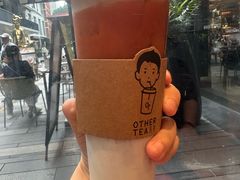 -OT另茶(上海幸福里店)