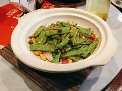 -五味堂·江浙土菜(月河特色店)