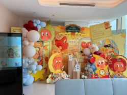 点击看大图 -金鹰国际月子中心(新街口店)