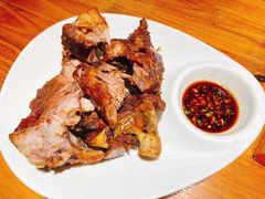 -姐弟小东北(瑞景商业广场店)