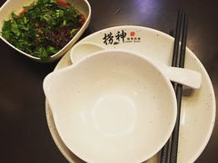 -捞神煲汤火锅(湖滨商业街店)