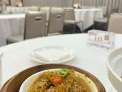 -福满楼·海鲜酒家(福永益田店)