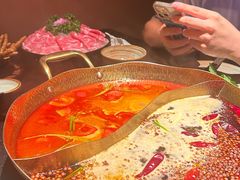 -色響火锅(恒隆广场店)