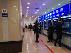 -浙江大学医学院附属第二医院(解放路院区)