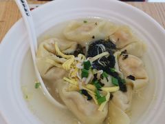 -弄堂咪道-饭香·面香·馄饨香(汇锦广场店)
