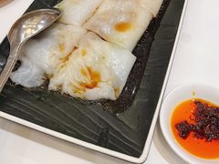 -白天鹅宾馆-宏图府餐厅