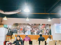 大堂-老滕家过桥米线(金鱼胡同店)