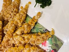 -青海名吃尕张娃非遗烤肉(海湖总店)