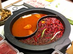 -川西坝子火锅(金沙1.0直营店)