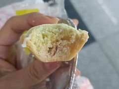 -凯司令西点房(虹桥路站店)