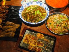 番茄牛腩汤锅-嘎嘎鸭脑壳(驷马桥店)