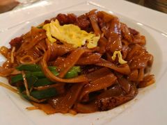 干炒牛河-太平馆餐厅(尖沙咀店)