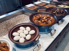 -绍兴老味道·非遗门店(银泰城店)