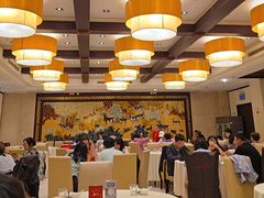-得月楼·省级非遗·传统苏帮菜(观前店)