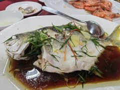 -兄弟纯天然海鲜城