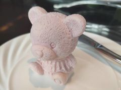 -广州天河希尔顿酒店