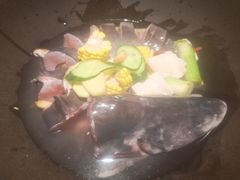 -鲜潭蒸汽石锅鱼(五道口购物中心店)