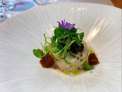 鳌虾塔塔-蝶舍·MAISON PAPILLON