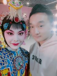 -华韵京剧摄影(洋桥角门东店)