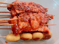 炸串串-二中酸辣汤(无锡梁溪区店)