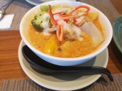 -mango tree芒果树泰国餐厅(青岛万象城店)