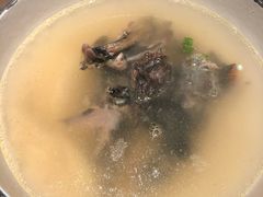 -黑鸡小馆(金源店)