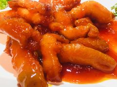 -小贝壳酒楼(经九路店)