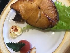-極上萬膳·日料放题(海岸城店)